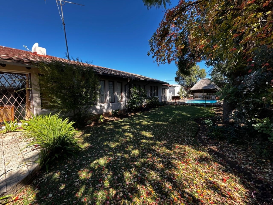 3 Bedroom Property for Sale in Vaalpark Free State